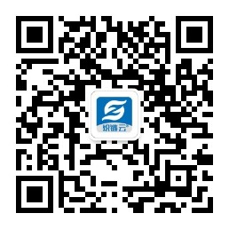 公众号二维码